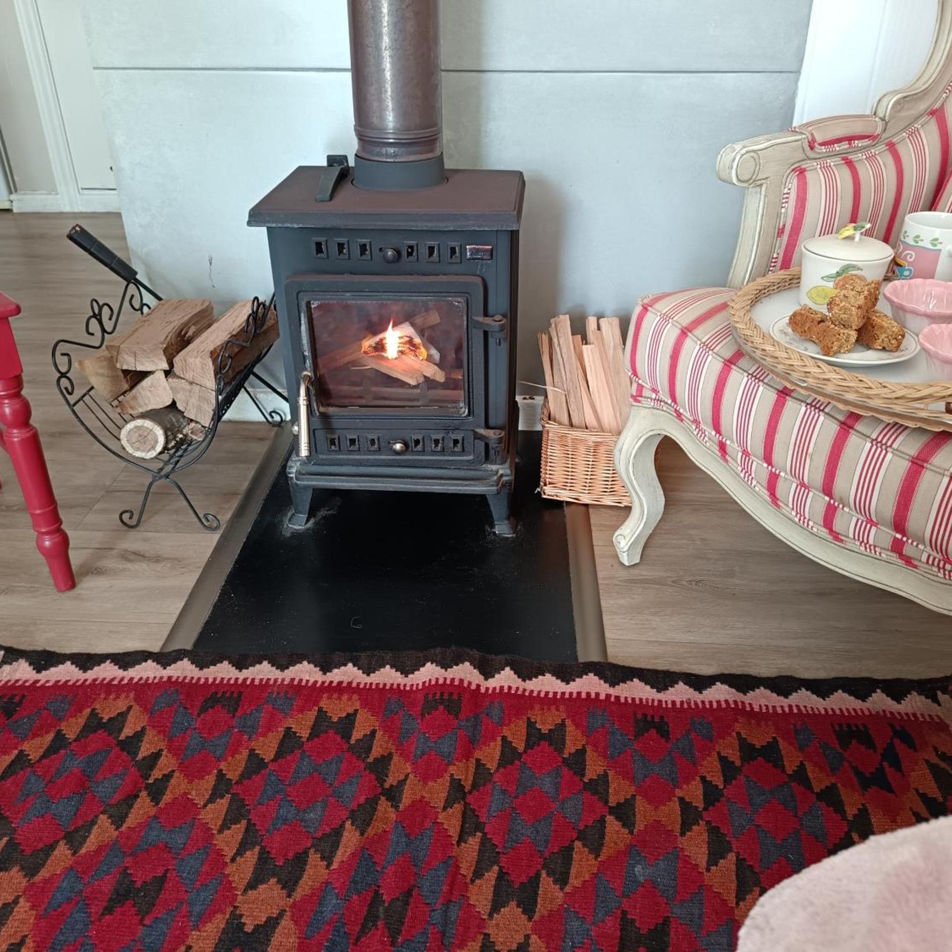 Eastbury Cottage 9/50