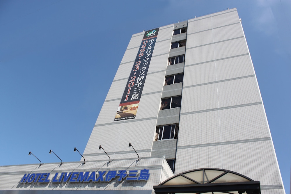 Hotel Livemax Budget Iyomishima 2/50