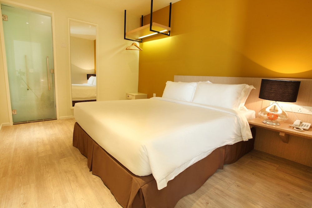 Sgi Vacation Club Melaka 13/56