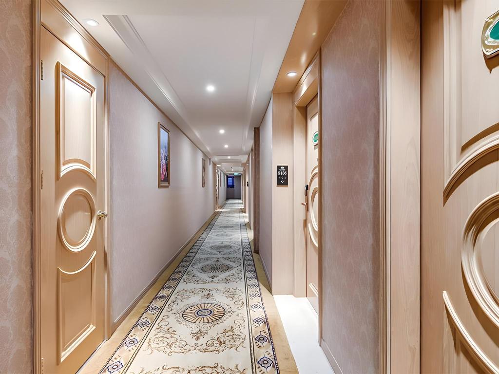 ウィーン ホテル(上海虹梅南路) 写真2