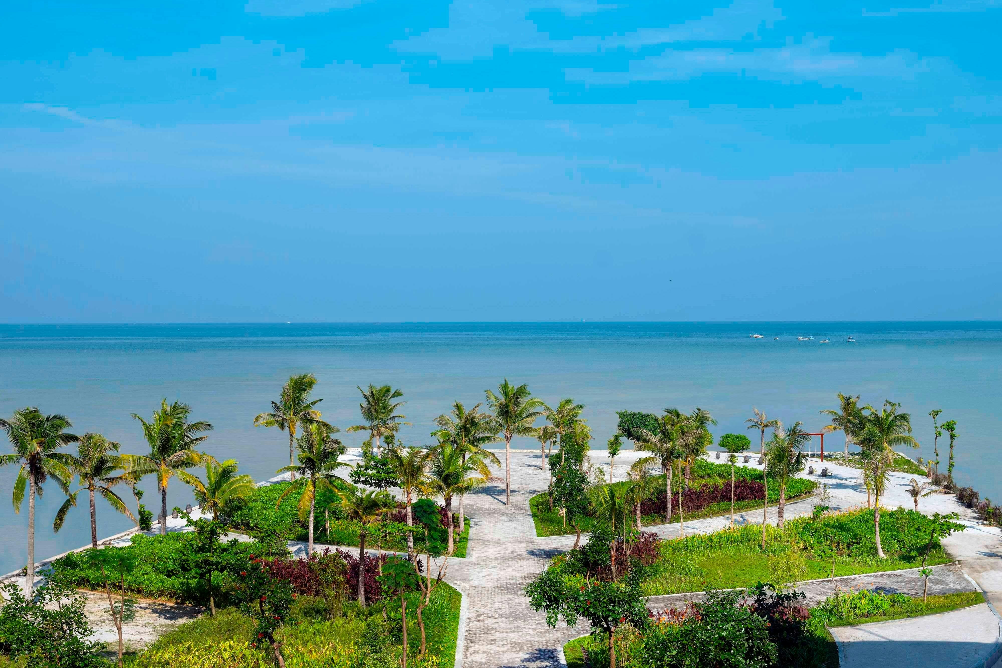 Fairfield By Marriott Belitung 49/50