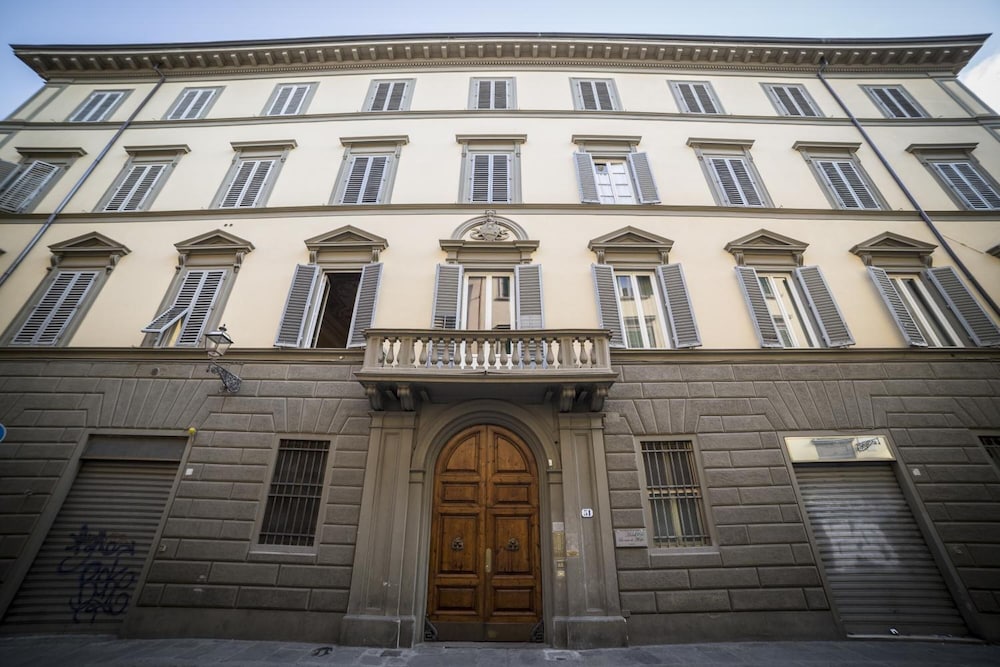 Hotel La Casa di Morfeo photo1