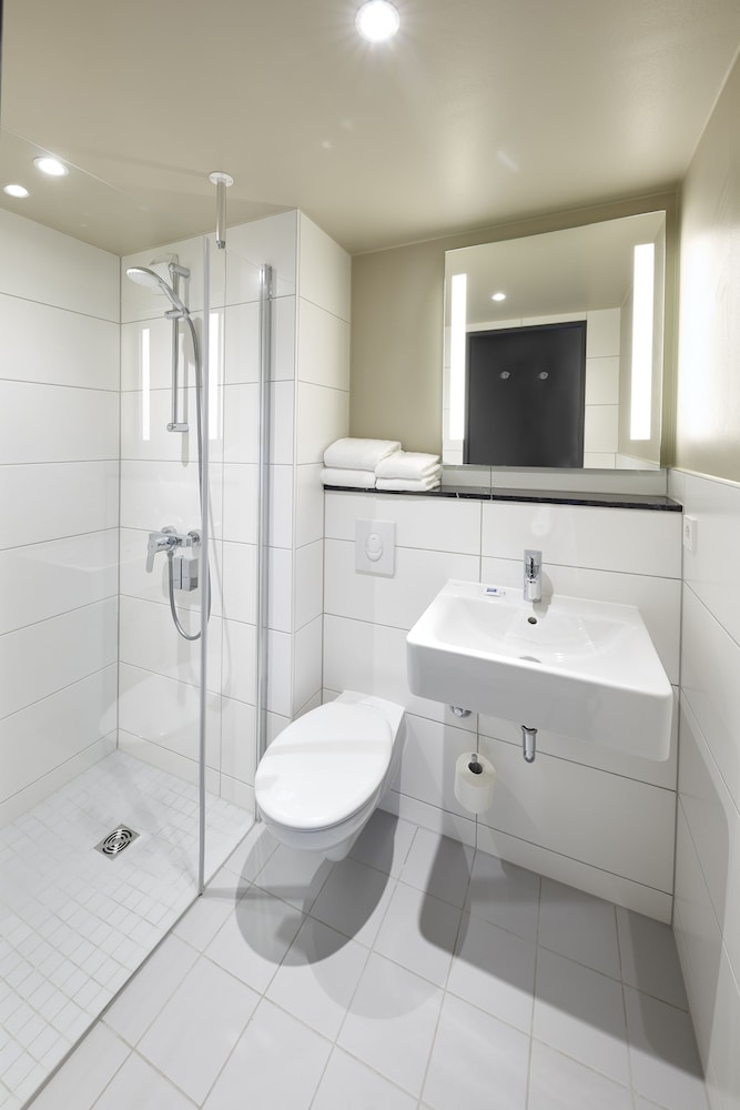 ibis Budget Bayreuth 55/56