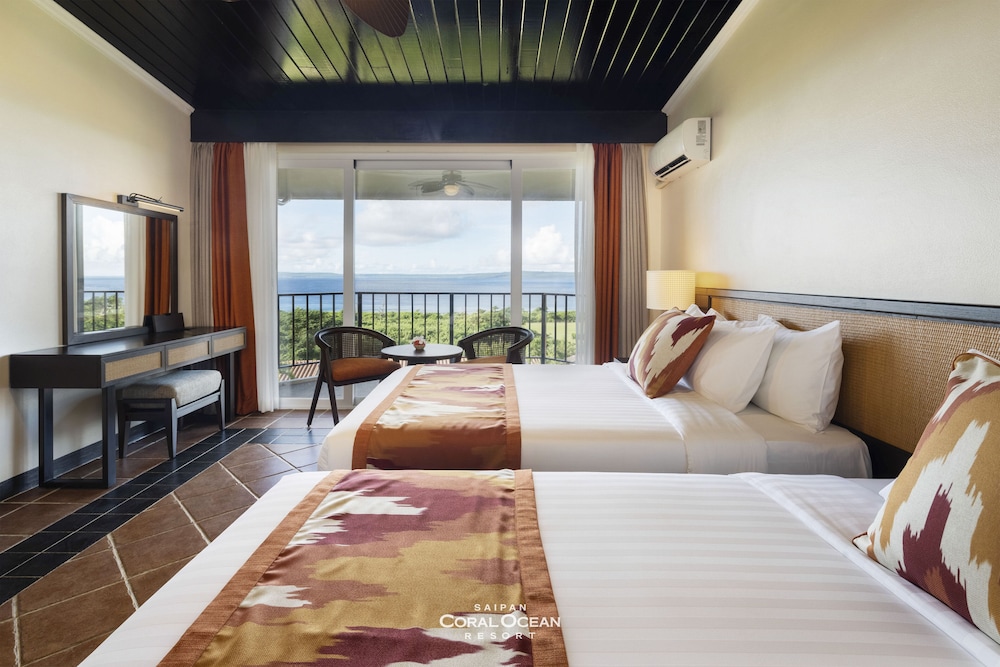 Coral Ocean Resort 11/50