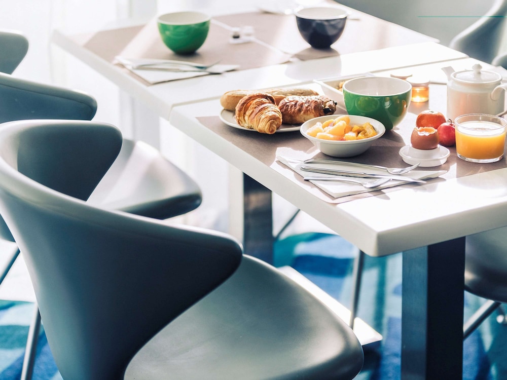 Mercure Toulouse Centre Saint Georges 31/80