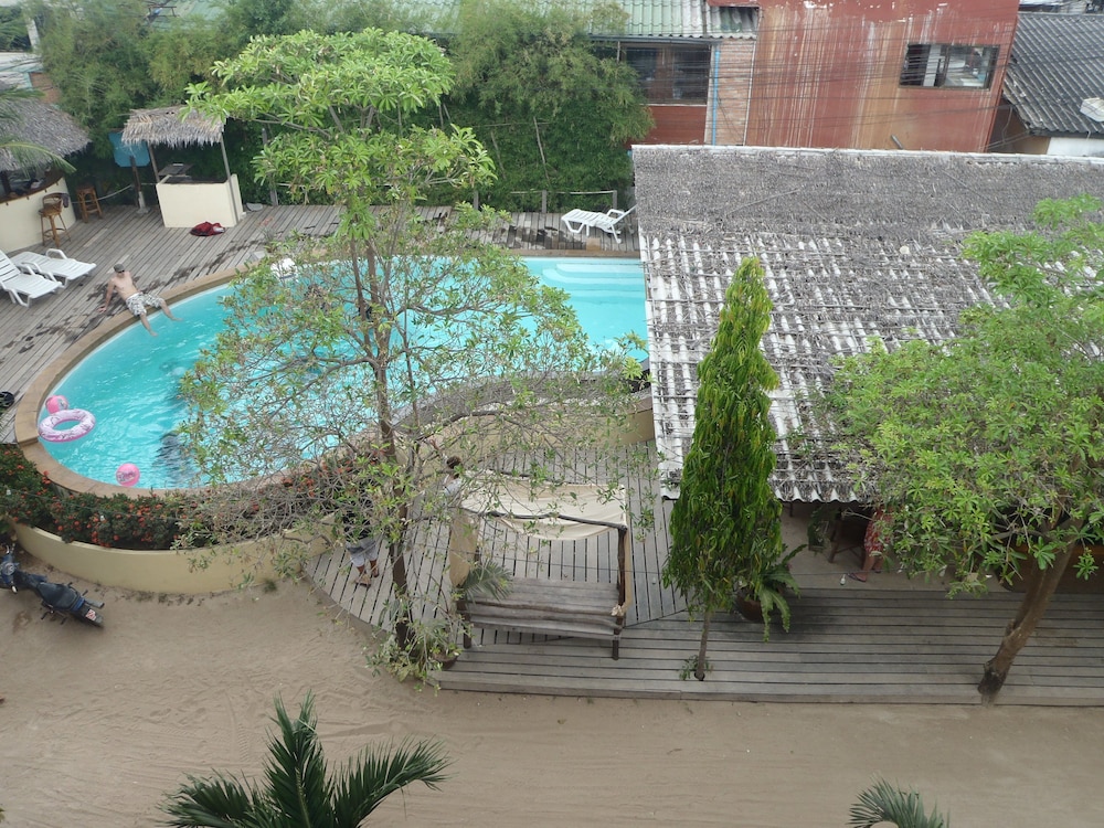 Silver Sands Beach Resort 91/100