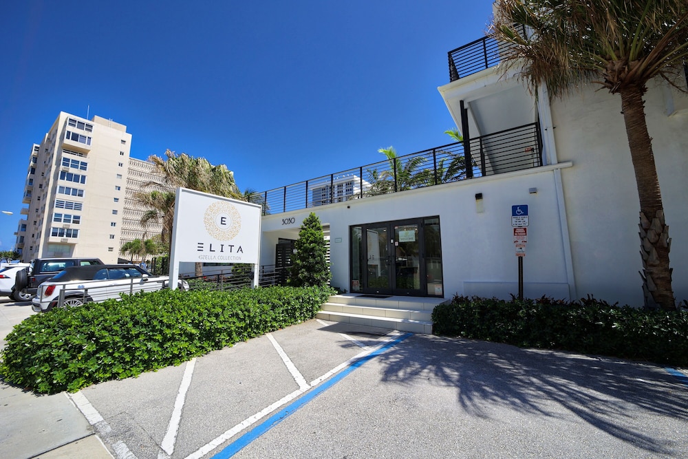 Elita Hotel 54/60