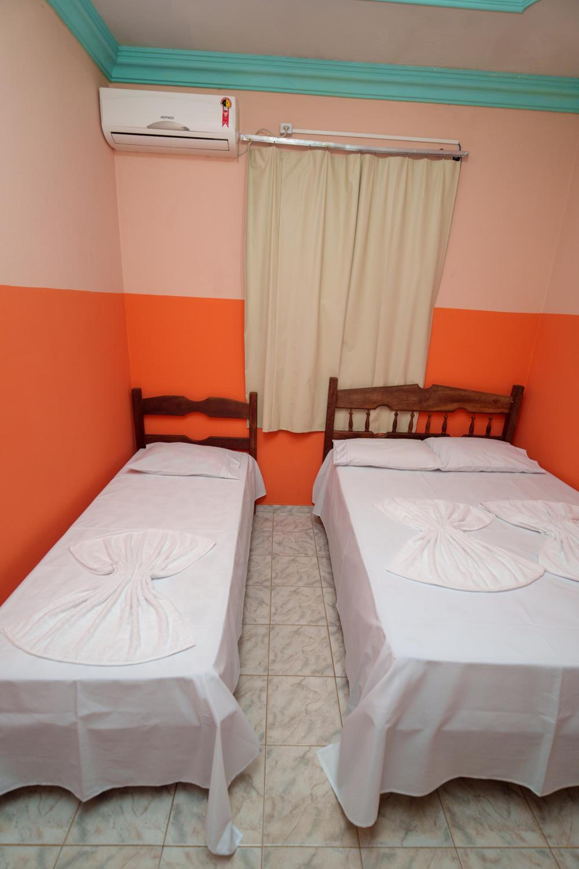 Hotel Minas Brasil 17/45