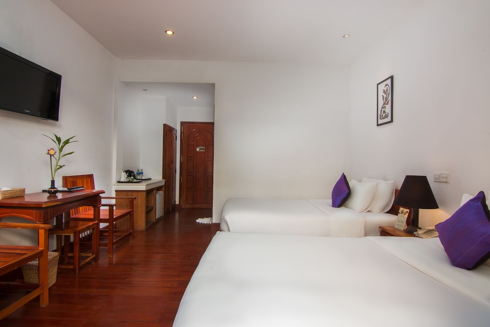 Apsara Centrepole Hotel 16/74