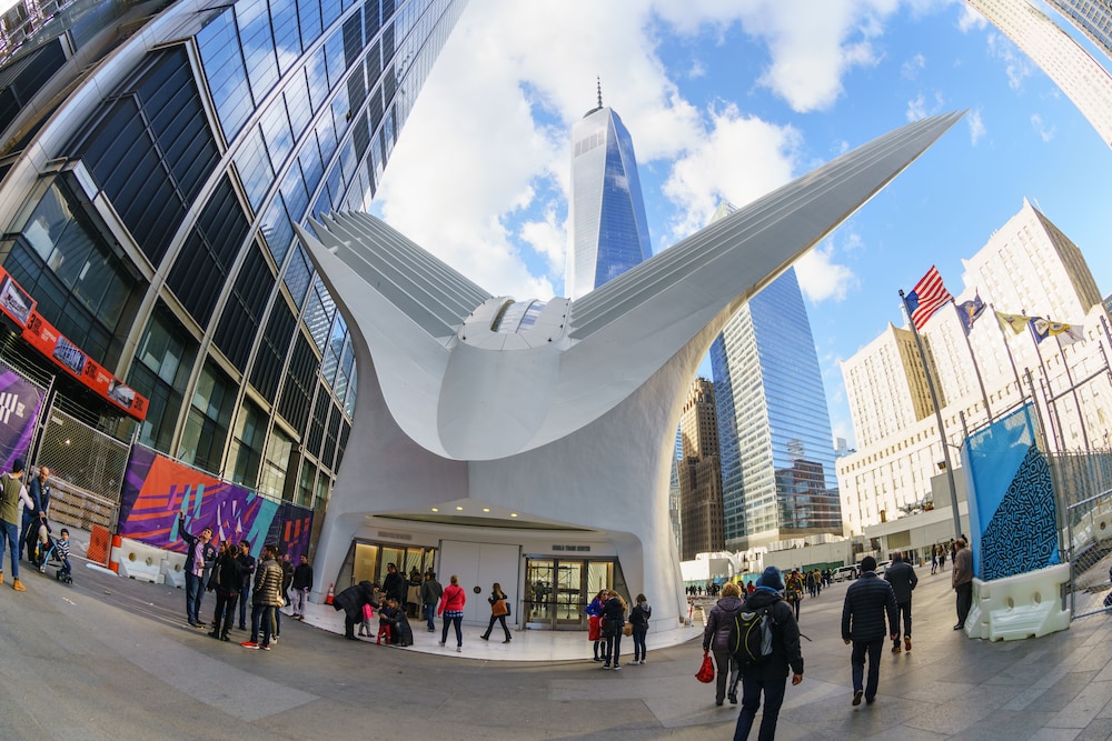 Smyth Tribeca 39/45