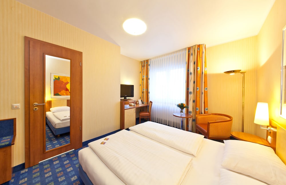 Hotel Boulevard 9/46
