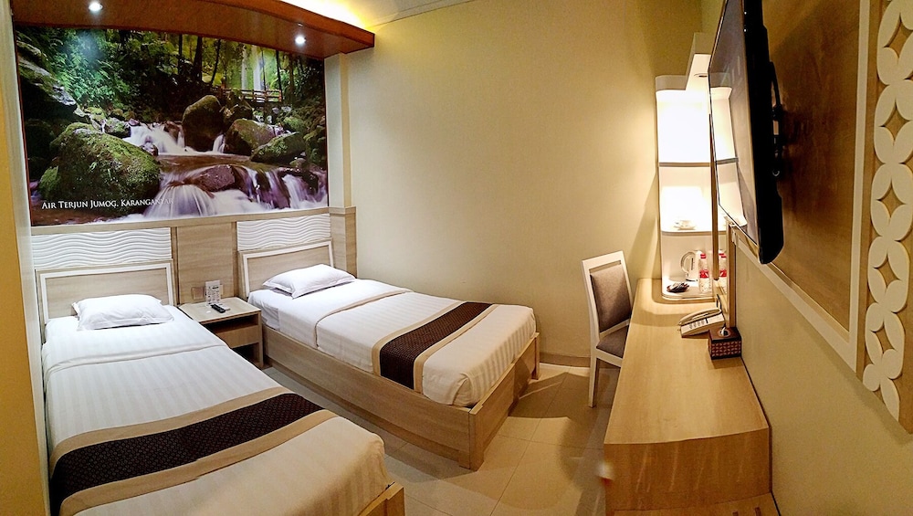 Griya Persada Convention Hotel And Resort 26/50
