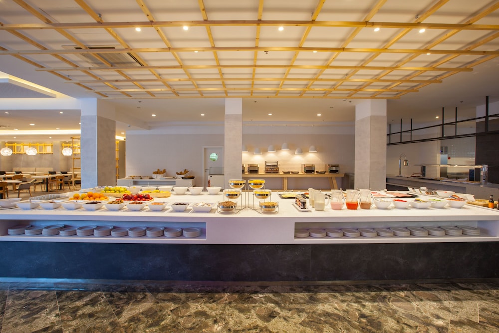 Abora Catarina By Lopesan Hotels 62/82