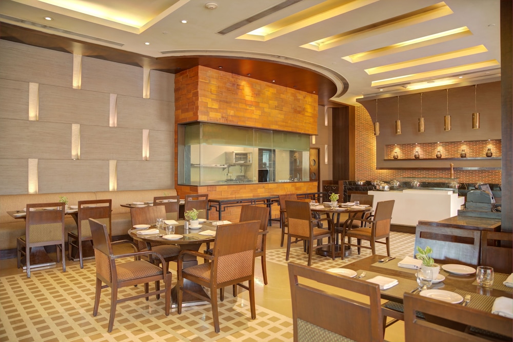 Goldfinch Hotel Delhi NCR 38/63