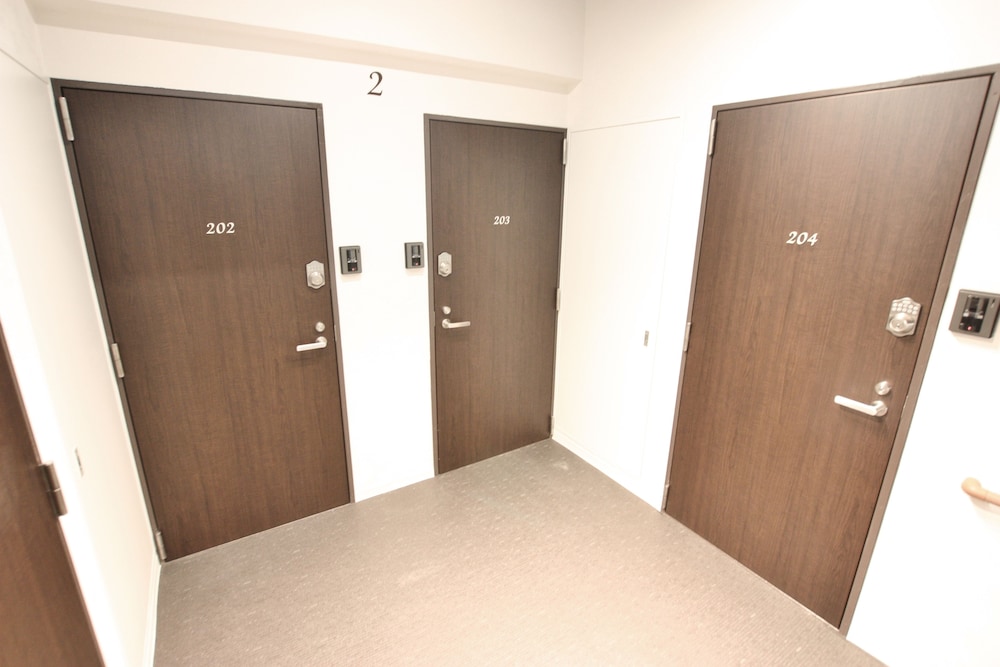 Forest Inn Tenjin Minami 5/60