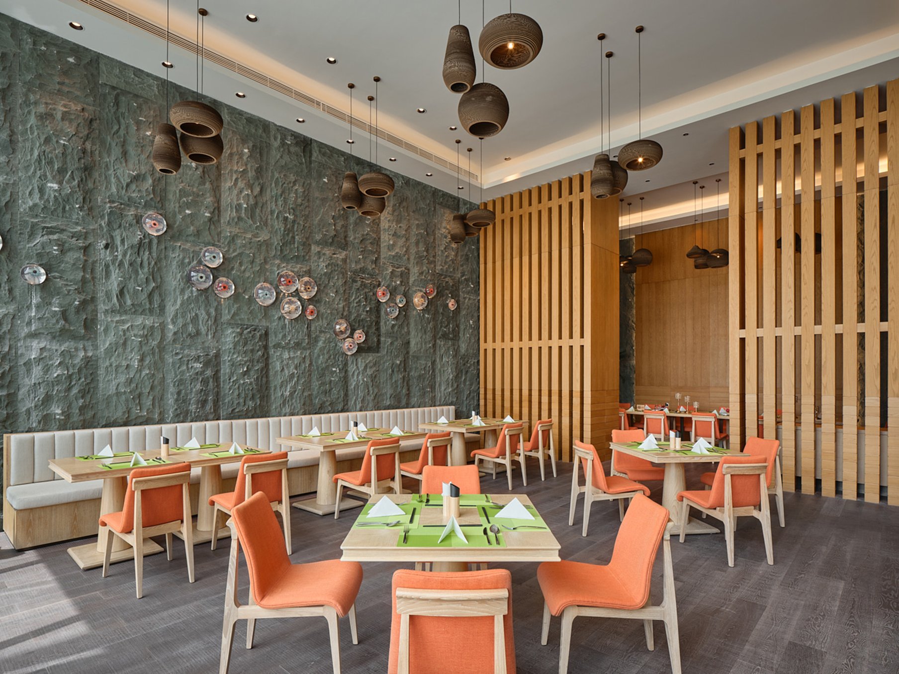 Crowne Plaza Shennongjia 34/50