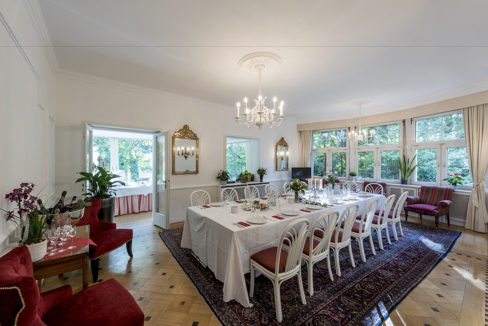 Parkhotel Atlantic Heidelberg 32/42