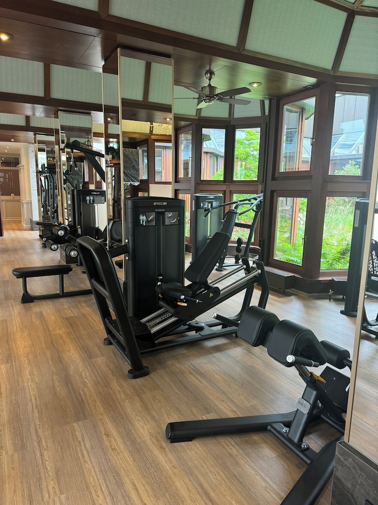 Moknis Palais Hotel and Spa 27/50