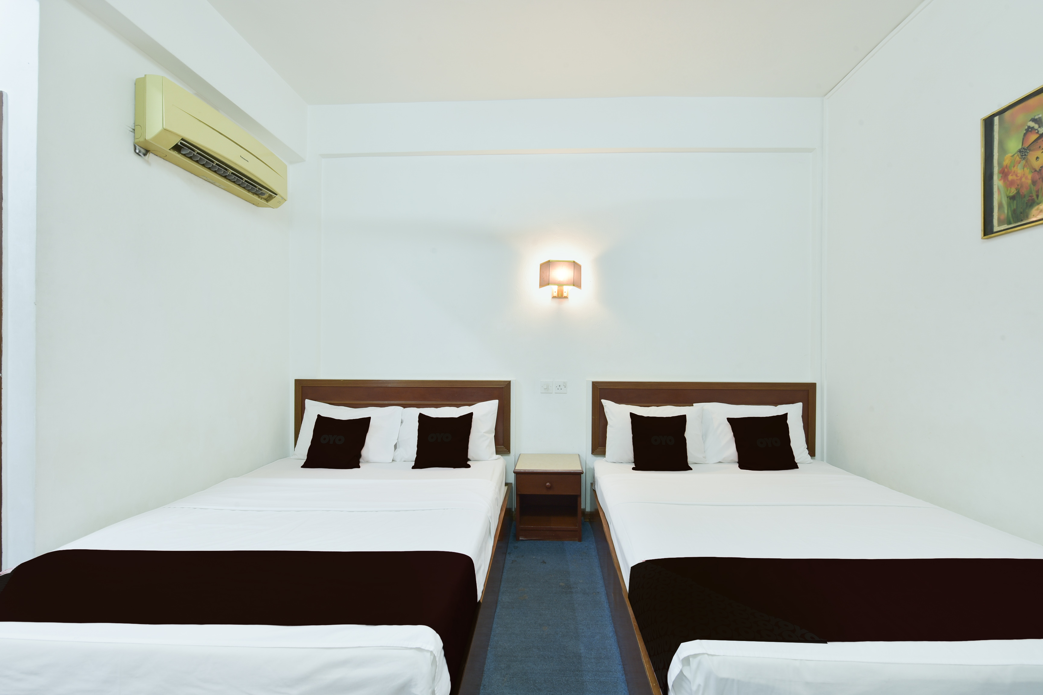 Hotel Jalan Bukit Ubi Formerly Bumimas 23/37