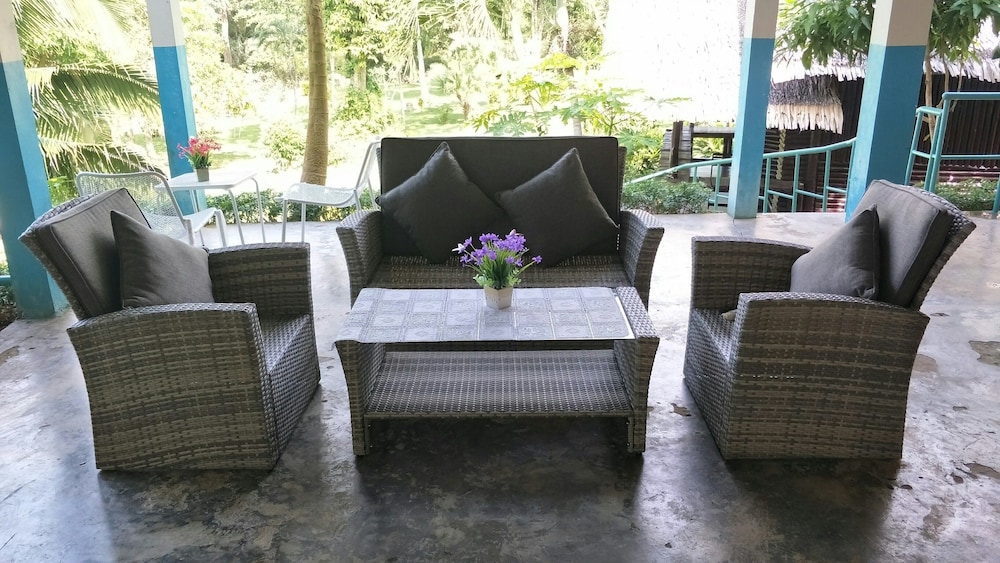 Sukorn Cabana Resort 13/28