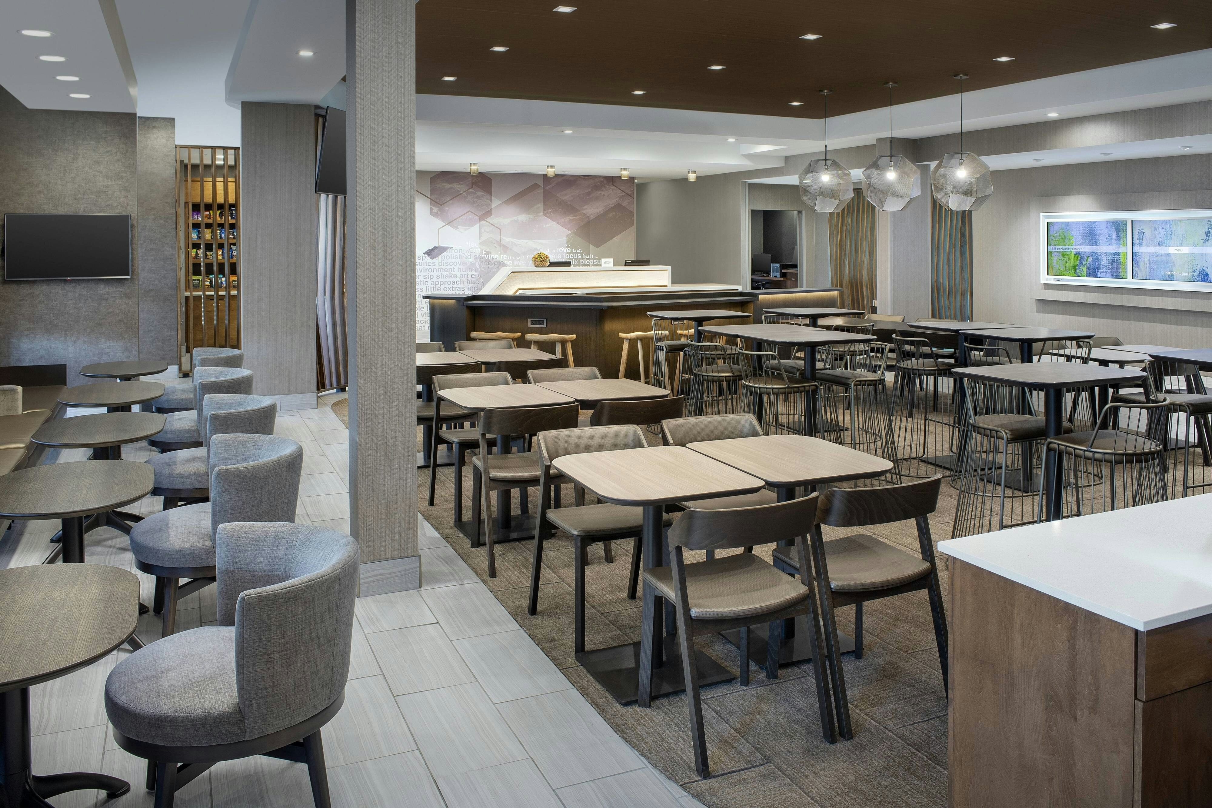 SpringHill Suites by Marriott Loveland Fort Collins/Windsor 25/30