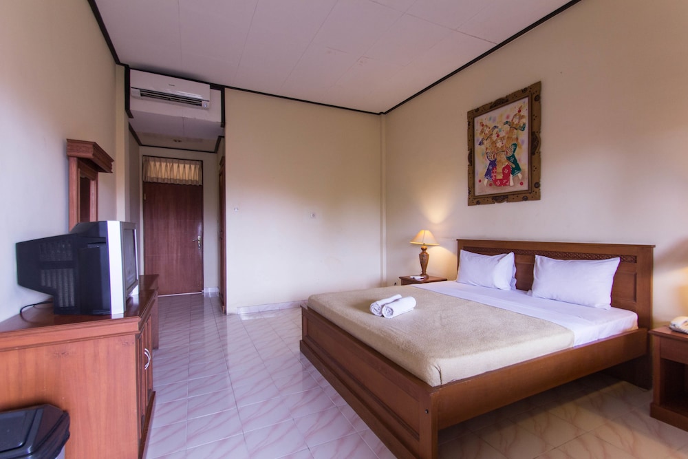 Bali Sandy Resort 18/44