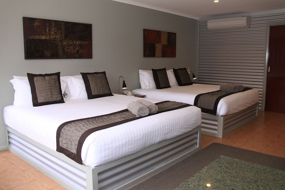 Bairnsdale Motel 13/38