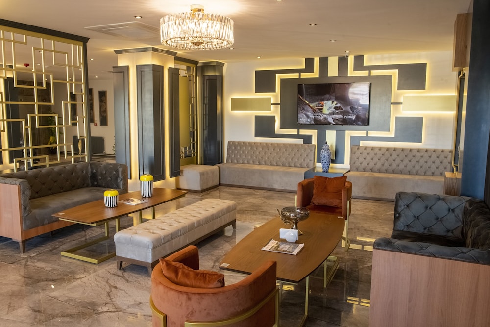 Ramada Encore by Wyndham Midyat 42/64