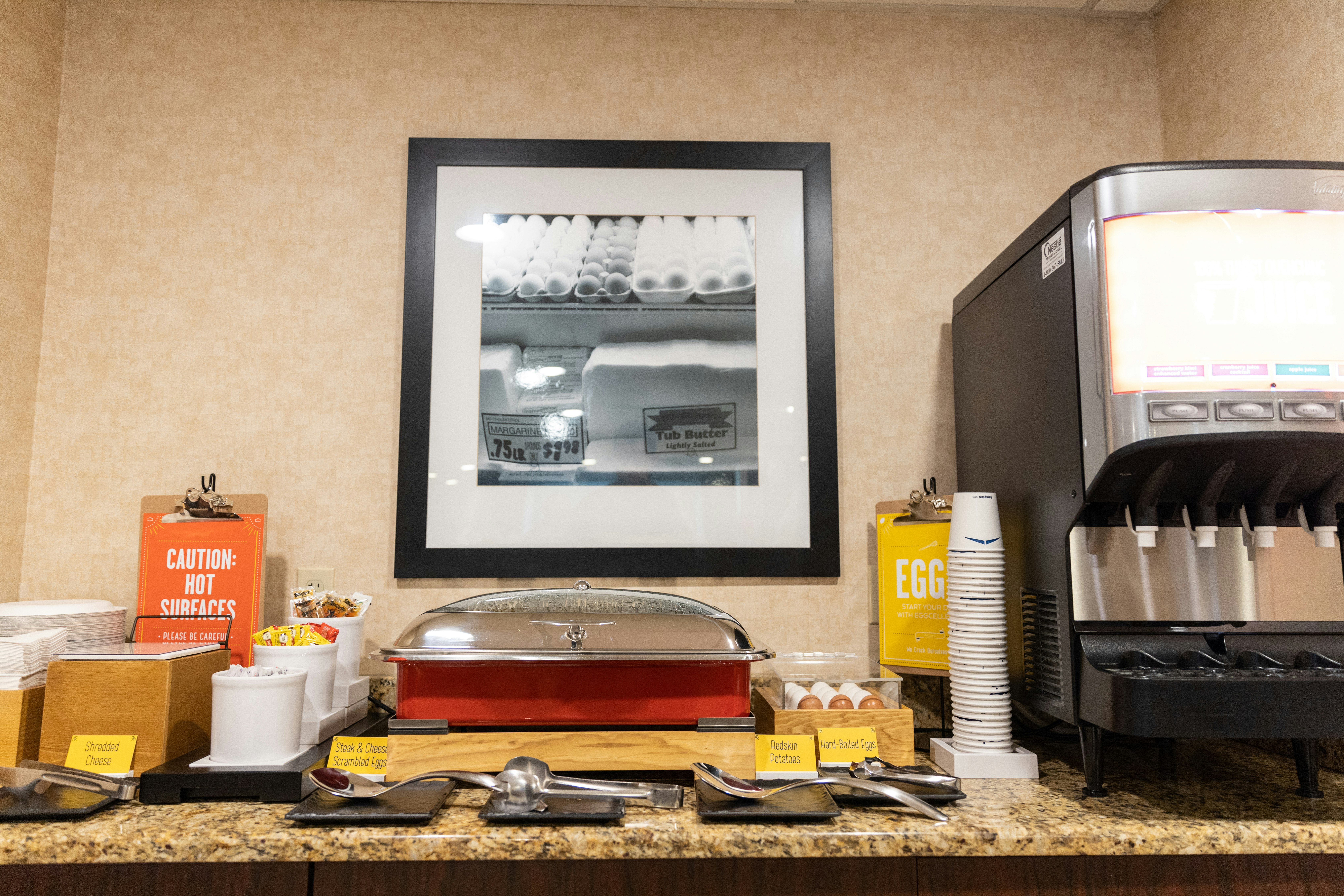 Hampton Inn By Hilton of Kuttawa Eddyville 23/40