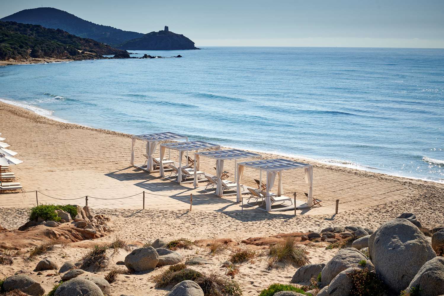 Conrad Chia Laguna Sardinia 25/44
