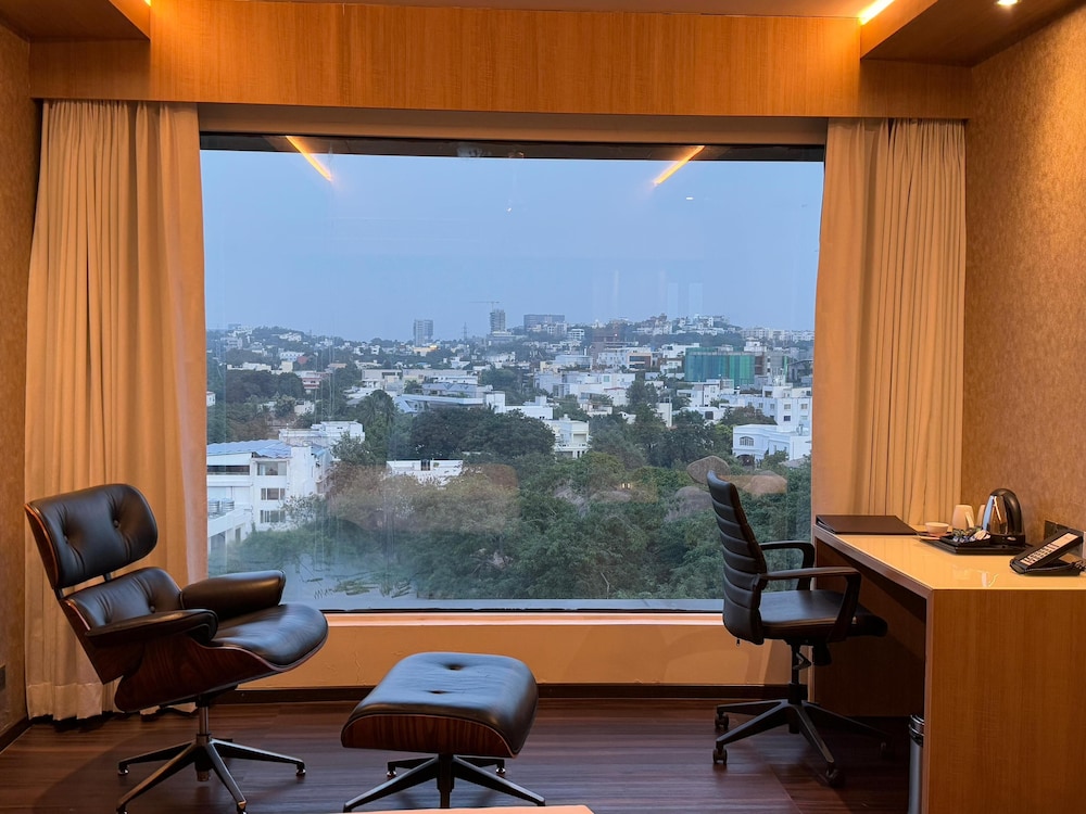 Daspalla Hotel Hyderabad 59/65