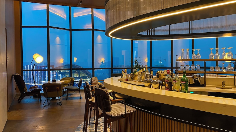 Sheraton Xi an Chanba 22/50