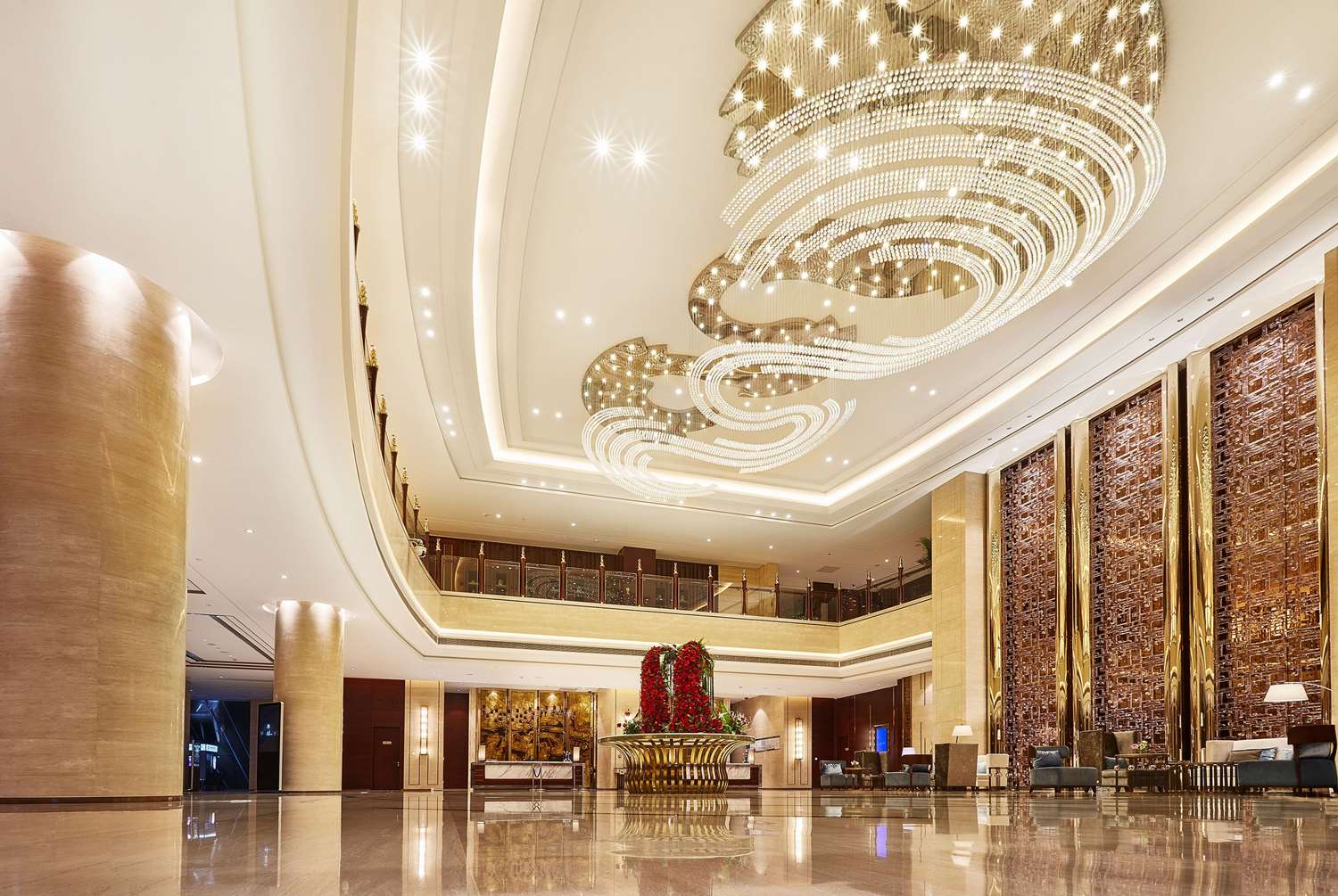 Wyndham Jingzhou 2/40