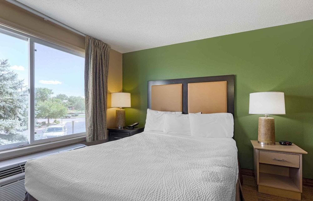 استوديو بسرير كوين، Extended Stay America - Denver - Aurora North 5/9
