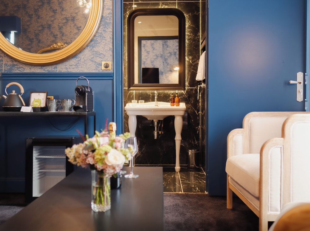 Hotel Chateau Heloise 22/50