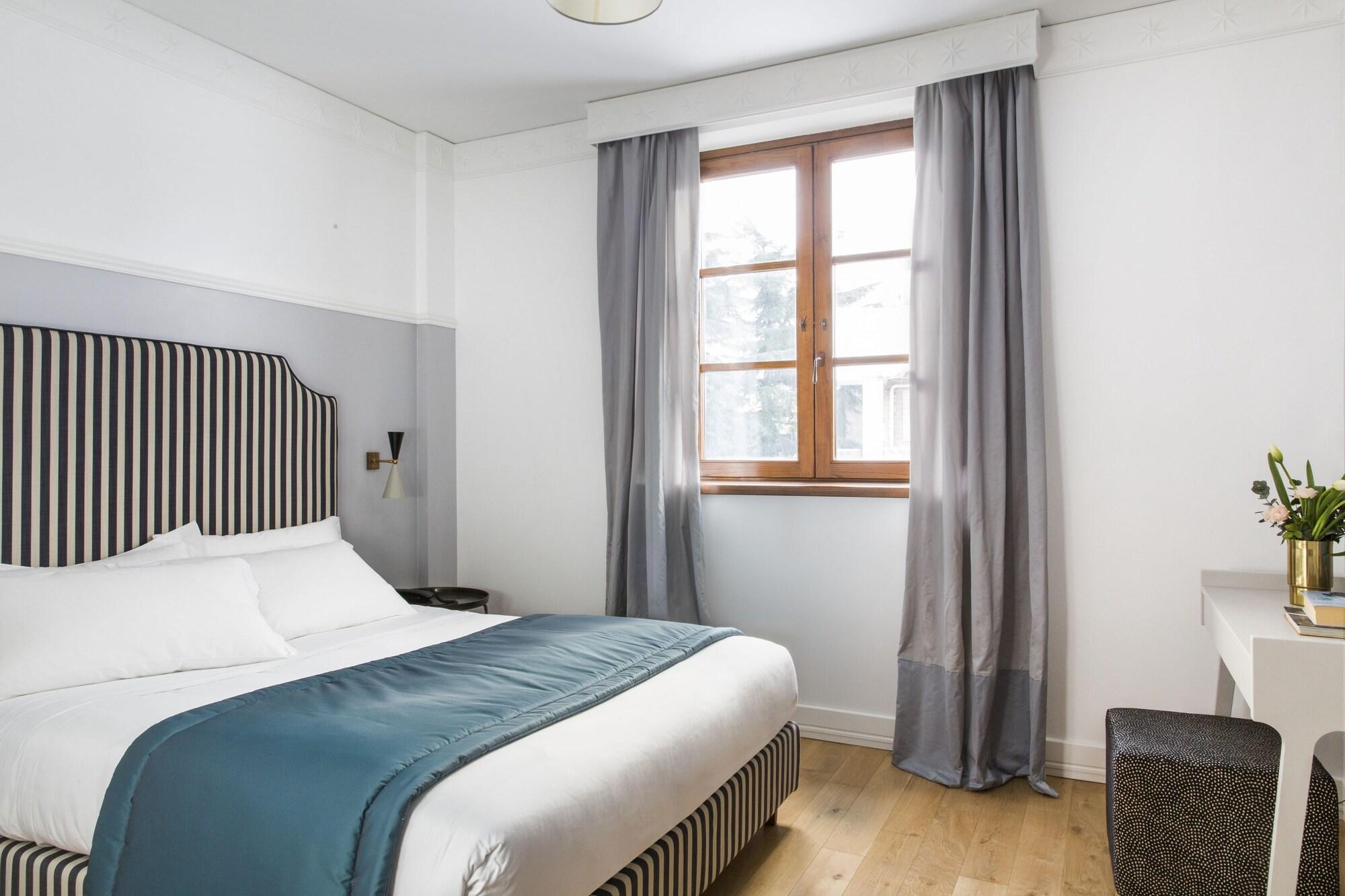 Favilla Hotel Di Charme 17/56