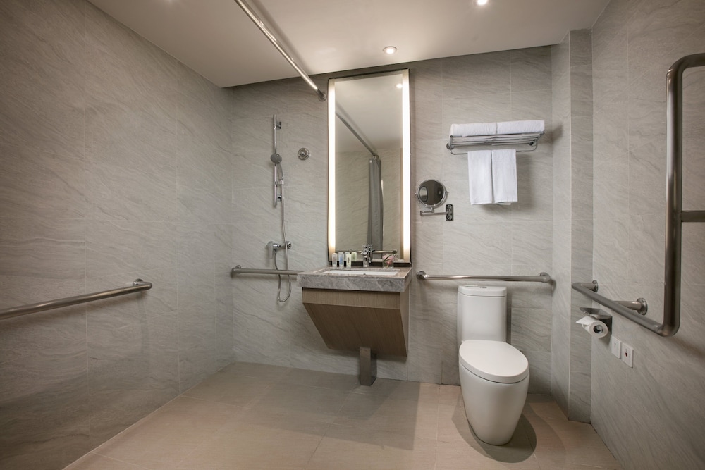 Holiday Inn Hangzhou Gongshu 28/78