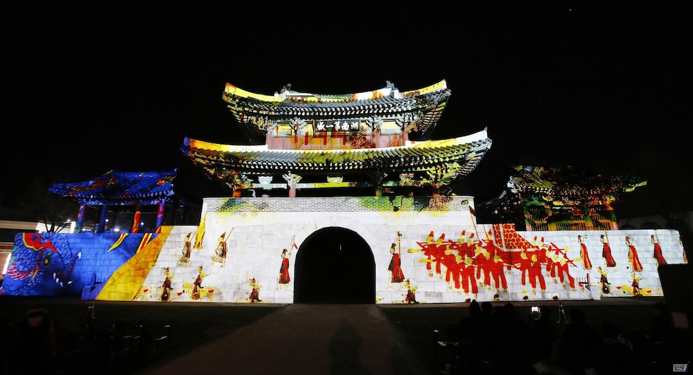 Nabijam Hanok Hotel 33/61
