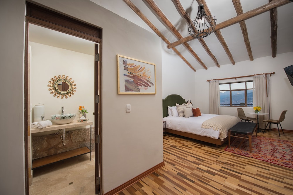 Palacio Manco Capac by Ananay Hotels 26/75