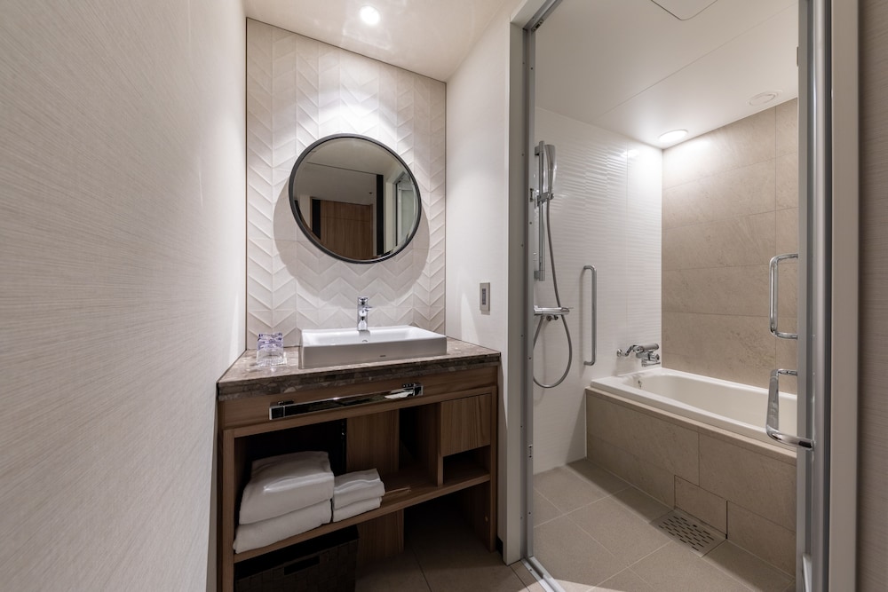 Solaria Nishitetsu Hotel Sapporo 72/73
