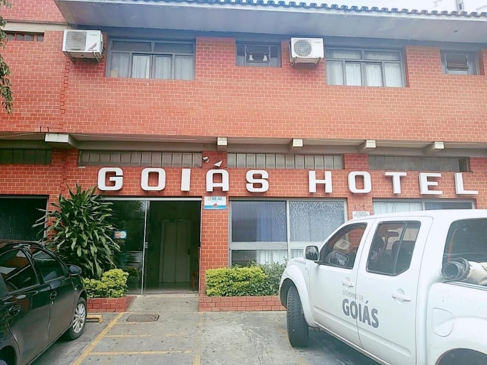 Goias Hotel 1/36