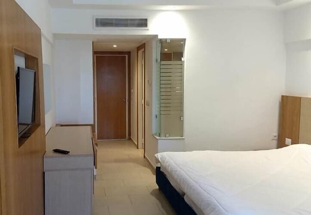 Hotel Golf Residence 14/50