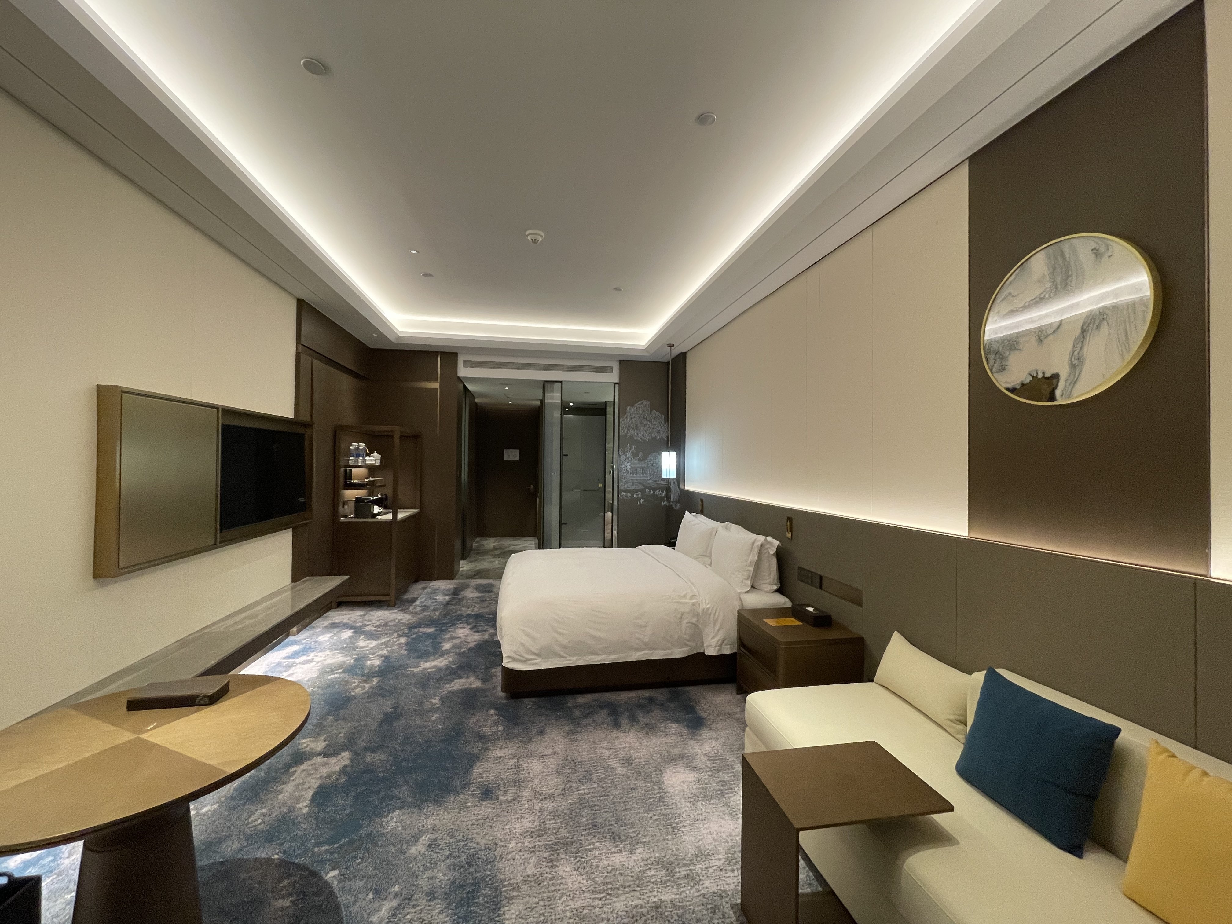 voco Xiongan by IHG 17/50