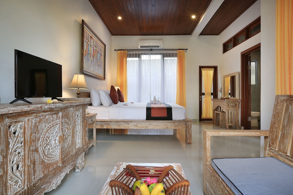 Ketut's Place Dajane Ubud 11/62