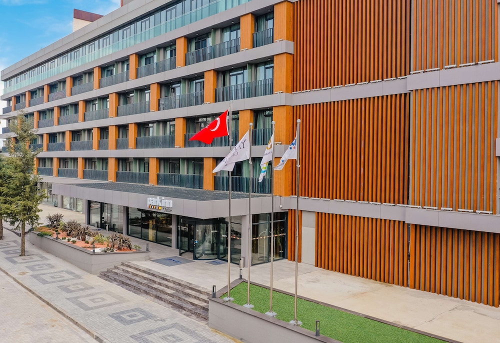 Park Inn by Radisson Yalova City Center 43/50