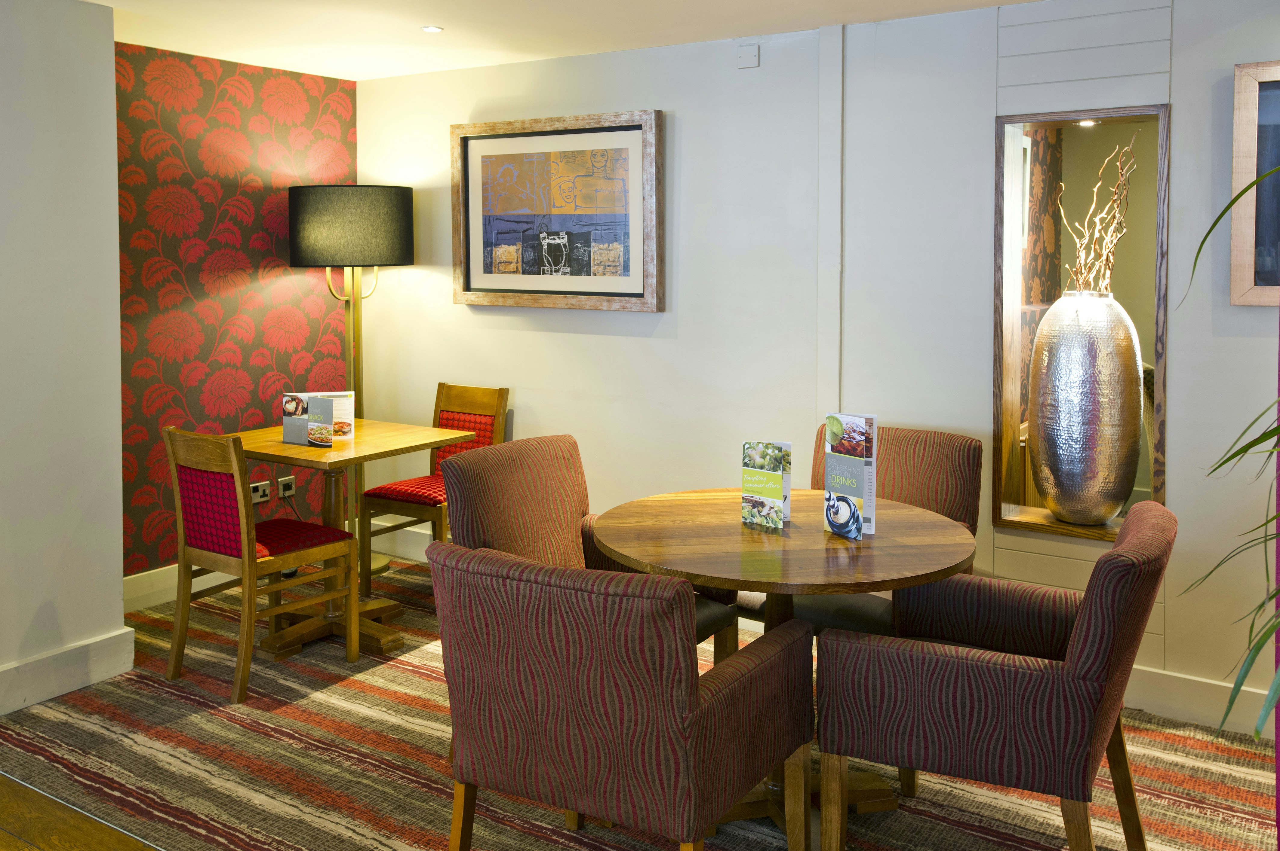 Premier Inn Glasgow City Centre (George Square) Hotel 25/48