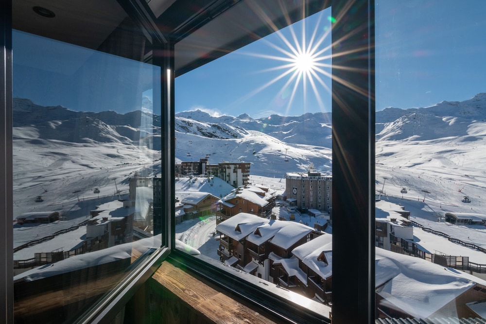 Hotel Des 3 Vallees 25/50