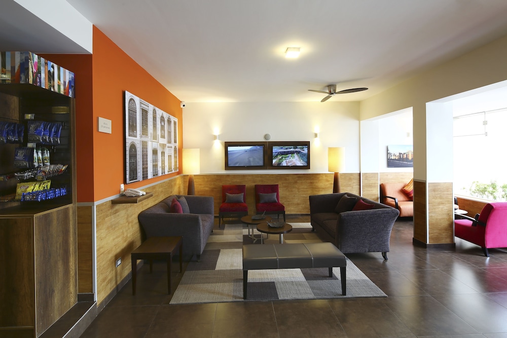 Casa Andina Standard Miraflores San Antonio 48/70