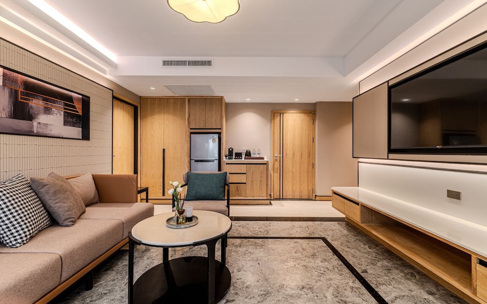 Samala Bangkok Sukhumvit 15 by Kingston Hotels 28/44