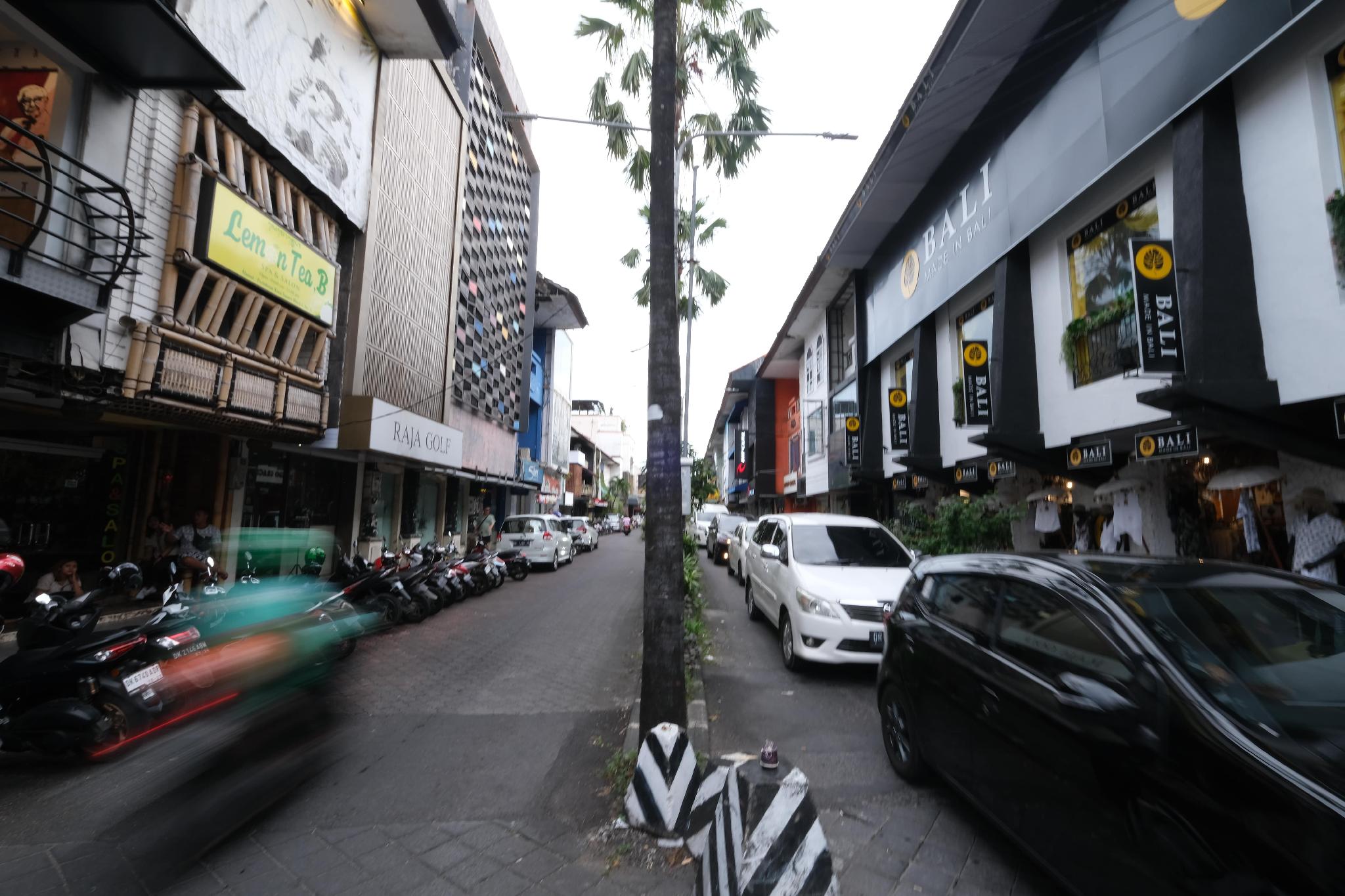 Hotel ZIA Bali - Kuta 39/49